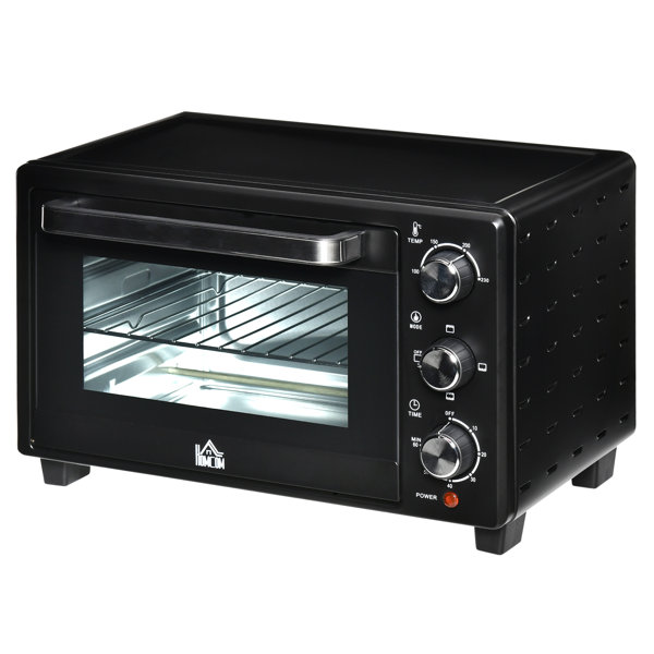 Convection 21L Mini Oven & Reviews Wayfair.co.uk